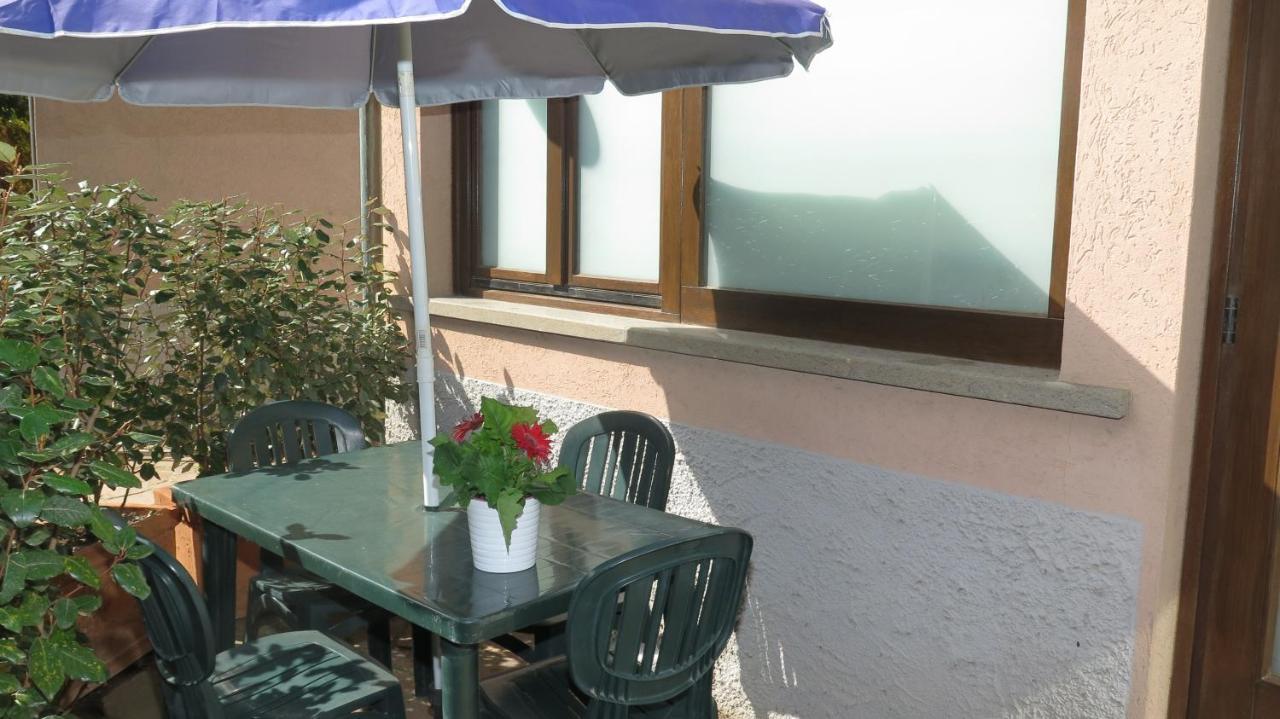 Residenza Turistico Alberghiera Corallo Castiglione della Pescaia Luaran gambar