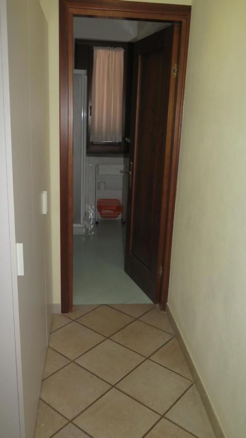 Residenza Turistico Alberghiera Corallo Castiglione della Pescaia Luaran gambar