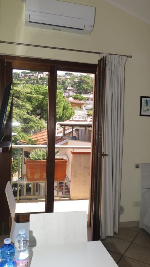 Residenza Turistico Alberghiera Corallo Castiglione della Pescaia Luaran gambar