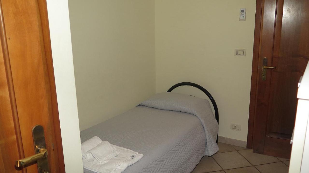 Residenza Turistico Alberghiera Corallo Castiglione della Pescaia Luaran gambar