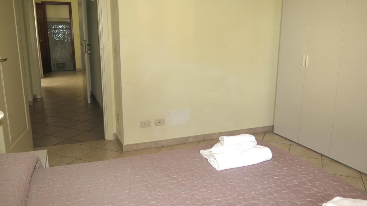 Residenza Turistico Alberghiera Corallo Castiglione della Pescaia Luaran gambar