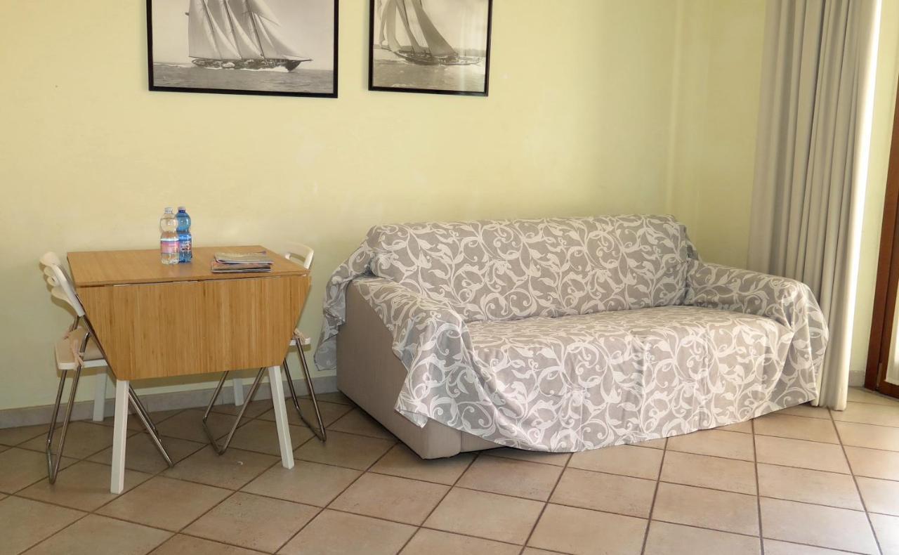 Residenza Turistico Alberghiera Corallo Castiglione della Pescaia Luaran gambar