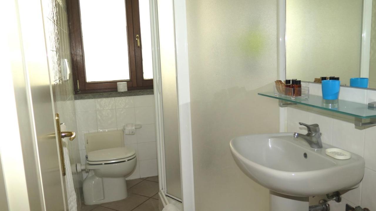 Residenza Turistico Alberghiera Corallo Castiglione della Pescaia Luaran gambar