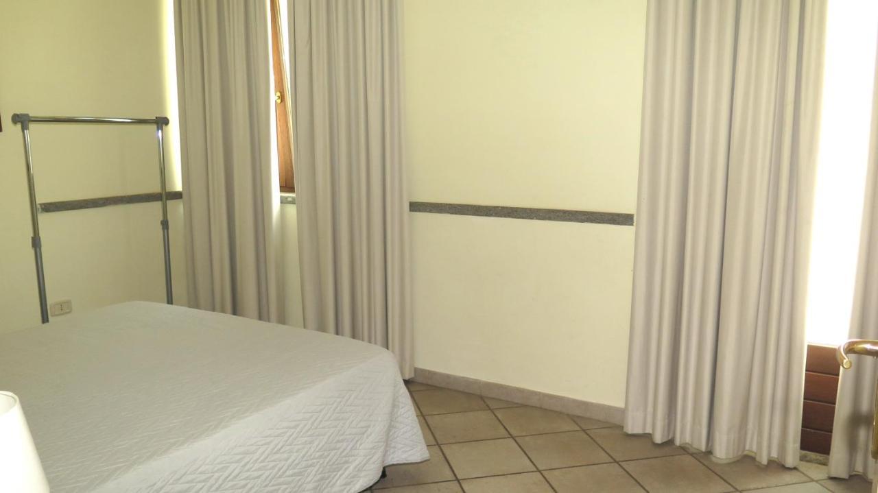 Residenza Turistico Alberghiera Corallo Castiglione della Pescaia Luaran gambar