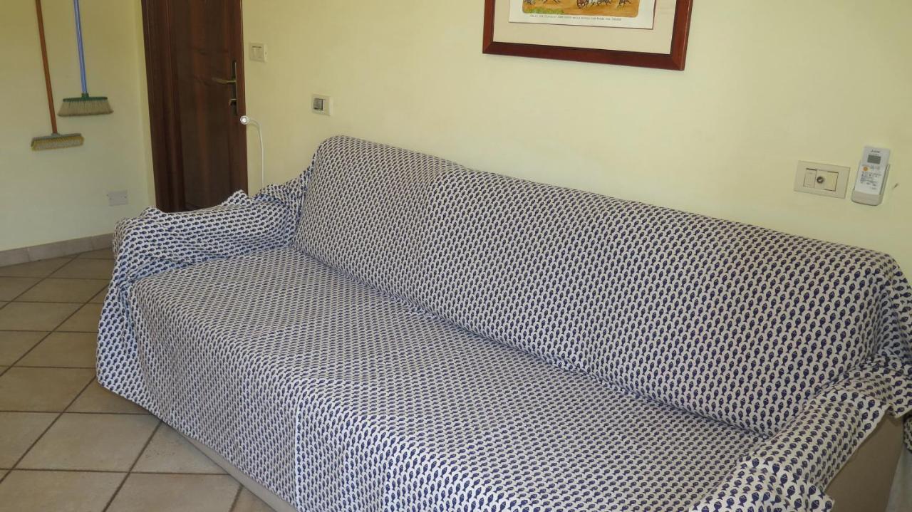 Residenza Turistico Alberghiera Corallo Castiglione della Pescaia Luaran gambar