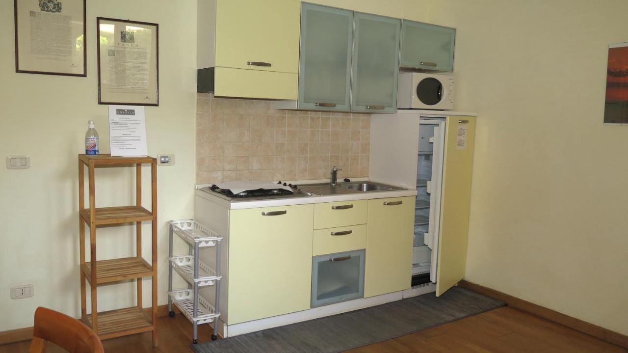 Residenza Turistico Alberghiera Corallo Castiglione della Pescaia Luaran gambar