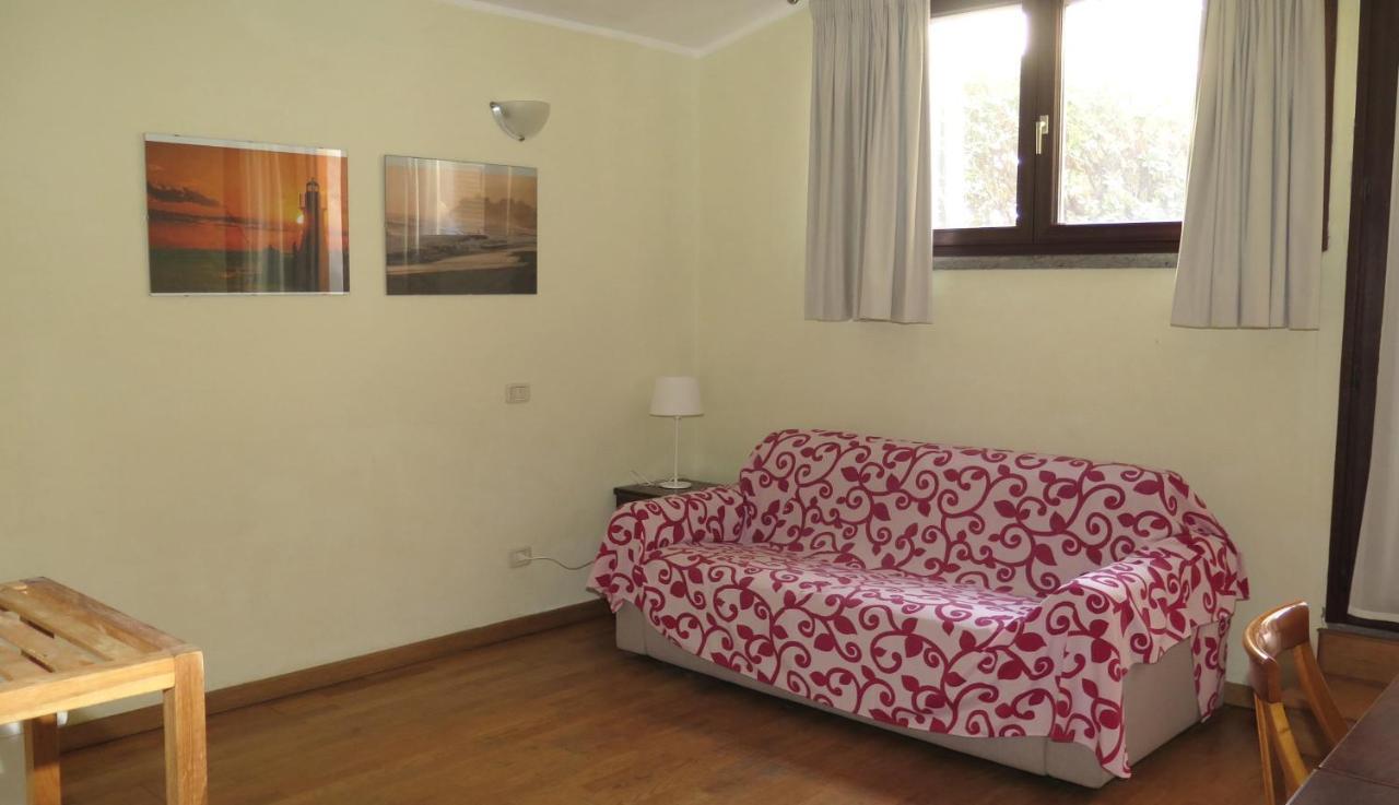 Residenza Turistico Alberghiera Corallo Castiglione della Pescaia Luaran gambar