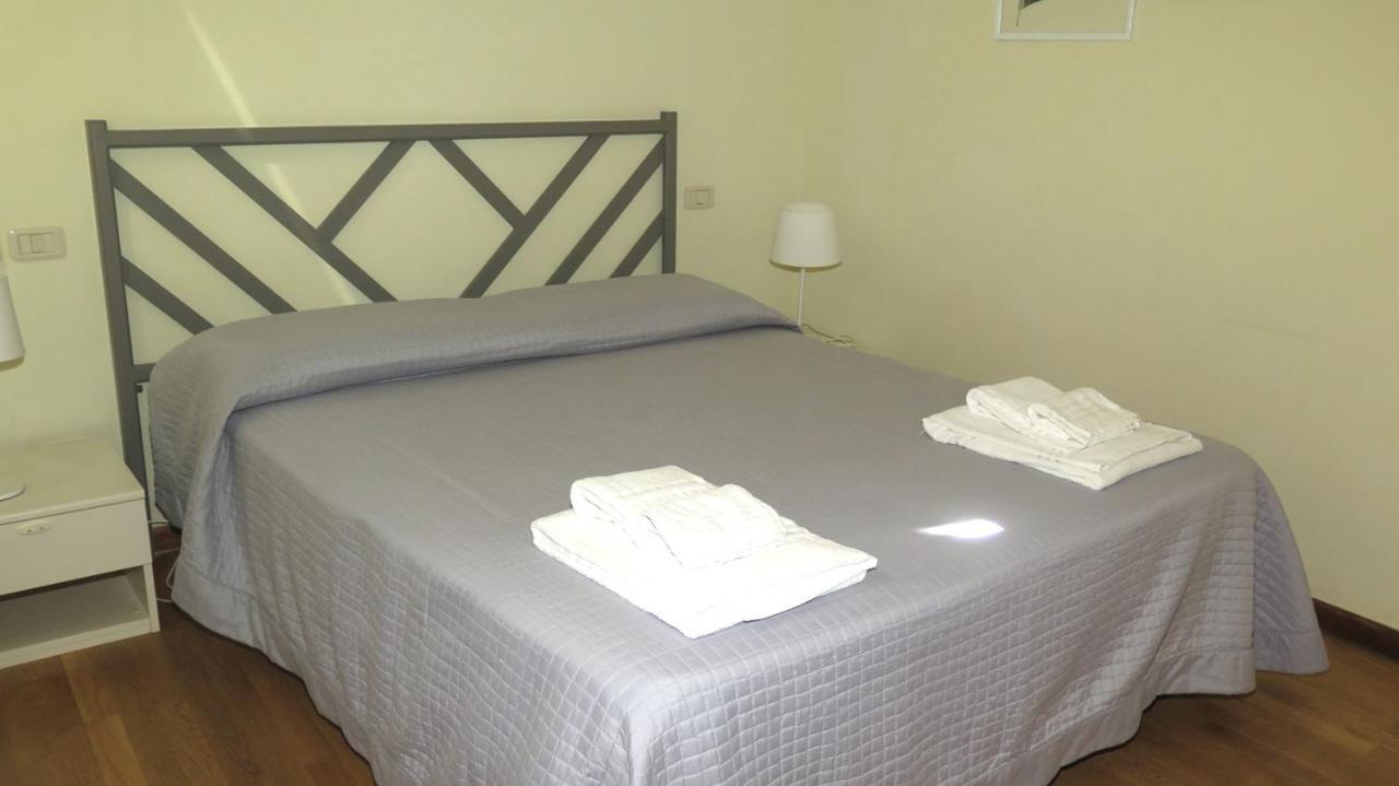 Residenza Turistico Alberghiera Corallo Castiglione della Pescaia Luaran gambar