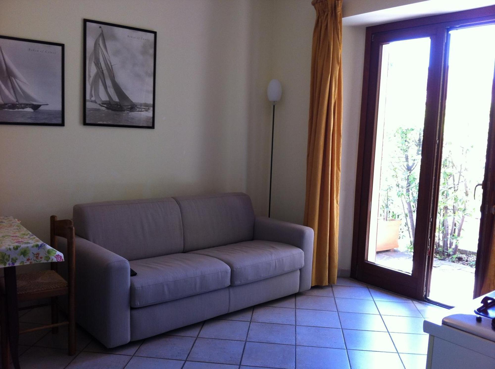 Residenza Turistico Alberghiera Corallo Castiglione della Pescaia Luaran gambar