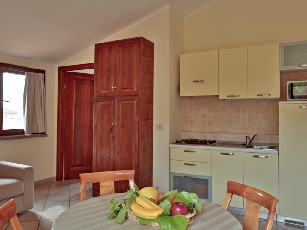 Residenza Turistico Alberghiera Corallo Castiglione della Pescaia Bilik gambar