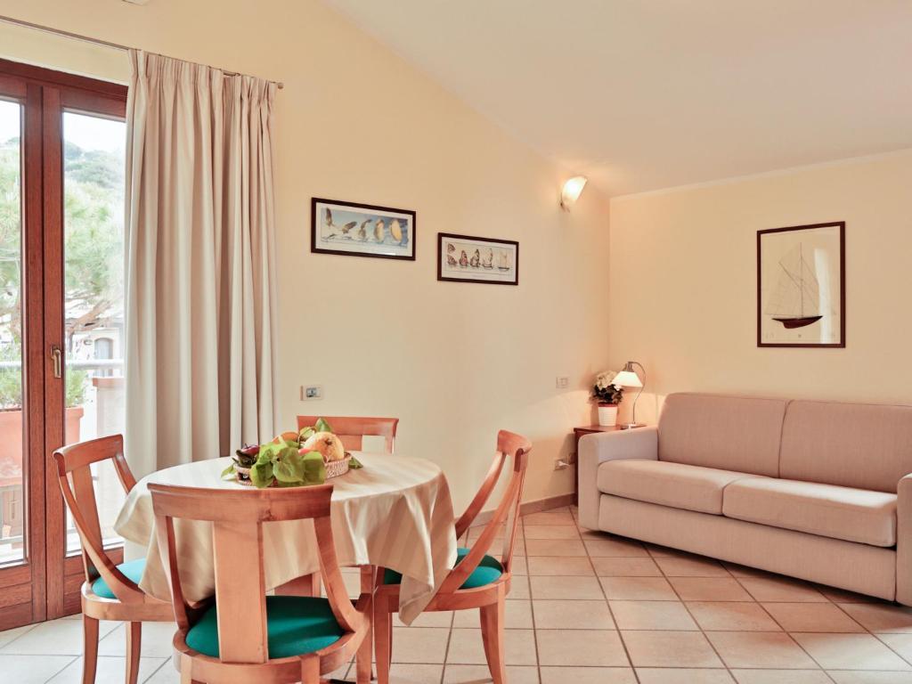 Residenza Turistico Alberghiera Corallo Castiglione della Pescaia Bilik gambar